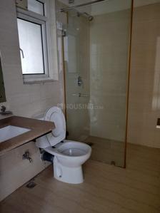 Bathroom Image of 1500 Sq.ft 3 BHK Apartment / Flat for sale in DLF New Town Heights, New Town Kolkata for Rs. 13000000
