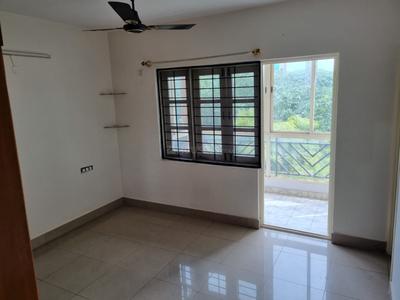 Bedroom Image of 1582 Sq.ft 3 BHK Apartment / Flat for rent in Embassy Heritage, Malleswaram Bengaluru for Rs. 60000