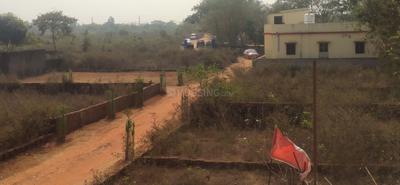 Image of 2000 Sq.ft Residential Plot / Land for sale in Andharua, Bhubaneswar for Rs. 6600000