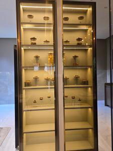 Kitchen Image of 1120 Sq.ft 2 BHK Apartment / Flat for sale in Mehetre Laxmi Empire, Ravet Pune for Rs. 8000000