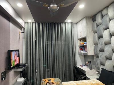 Bedroom Image of 1350 Sq.ft 8 BHK Independent House for sale in New Rajinder Nagar New Delhi for Rs. 130000000