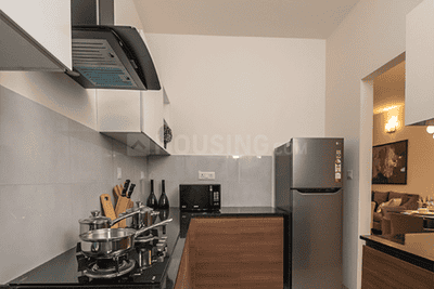 Image of 4677 Sq.ft 4 BHK Apartment / Flat for sale in Casagrand Vienna, Adyar, Chennai for Rs. 105200000
