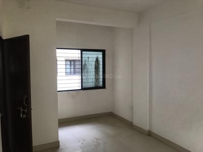 Bedroom Image of 750 Sq.ft 1 BHK Apartment / Flat for sale in Mhasrul Gaon Nashik for Rs. 2200000