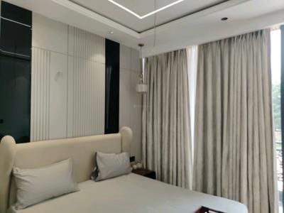 Bedroom Image of 2500 Sq.ft 4 BHK Builder Floor for sale in Sector 50 Gurgaon for Rs. 33000000