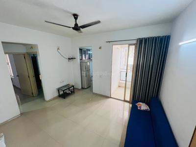 2 BHK Duplex