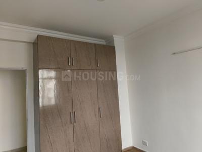 Bedroom Image of 1431 Sq.ft 2 BHK Apartment / Flat for sale in Raheja Vedaanta, Sector 108 Gurgaon for Rs. 14500000