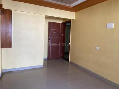 Bedroom Image of 796 Sq.ft 2 BHK Apartment / Flat for rent in Swaraaj Pride, Punawale Pune for Rs. 23000