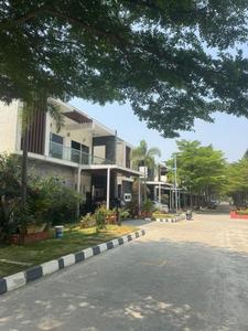 Image of 3950 Sq.ft 4 BHK Villa for sale in Namaha Lakewood, Appa Junction, Hyderabad for Rs. 75000000