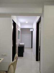 Passage Image of 1637 Sq.ft 3 BHK Apartment / Flat for sale in Shree Krupa Nandanvan Homes Building B, Kalwa Thane for Rs. 23400000