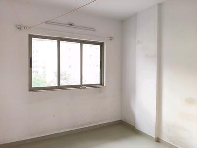 Bedroom Image of 585 Sq.ft 1 BHK Apartment / Flat for rent in Lodha Casa Rio, Palava Phase 1 Thane for Rs. 13000