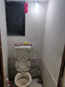 Bathroom Image of 700 Sq.ft 2 BHK Apartment / Flat for sale in Gotri Vadodara for Rs. 2500000