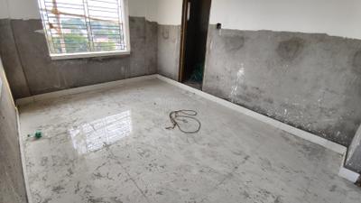 Bedroom Image of 1140 Sq.ft 3 BHK Apartment / Flat for sale in Konnagar Hooghly for Rs. 3591000