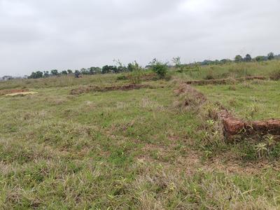 Image of 1200 Sq.ft Residential Plot / Land for sale in Siula, Bhubaneswar for Rs. 2160000
