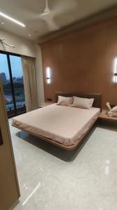 Bedroom Image of 2601 Sq.ft 4 BHK Apartment / Flat for sale in Shubham Sky, Pal Gam Surat for Rs. 12357000