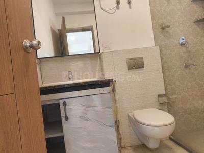 Image of 2650 Sq.ft 3 BHK Apartment / Flat for rent in ATS Marigold, Sector 89A, Gurgaon for Rs. 50000
