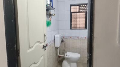 Image of 900 Sq.ft 2 BHK Apartment / Flat for sale in Atria Society, Dhanori, Pune for Rs. 6200000