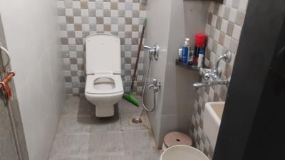 Image of 1000 Sq.ft 2 BHK Apartment / Flat for rent in Mahalaxmi Nagar, Warje, Pune for Rs. 32000