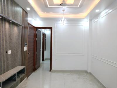 Living Room Image of 700 Sq.ft 2 BHK Builder Floor for sale in Sector 8 Dwarka New Delhi for Rs. 9500000