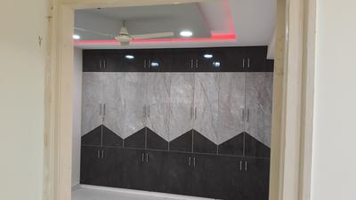 Bedroom Image of 2120 Sq.ft 3 BHK Apartment / Flat for sale in Gannavaram Vijayawada for Rs. 4185500