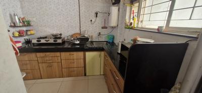 1 BHK Apartment