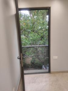 Bedroom Image of 1850 Sq.ft 3 BHK Builder Floor for sale in Lajpat Nagar New Delhi for Rs. 62500000