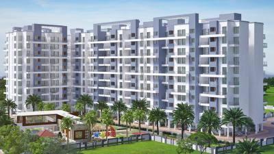 Vedant Kingston Greens Main Image 1