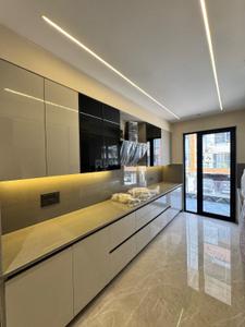 Kitchen Image of 2550 Sq.ft 4 BHK Builder Floor for sale in Anant Raj Estate, Kadarpur Gurgaon for Rs. 38000000