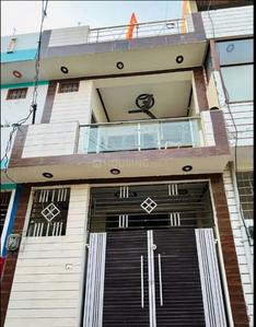 Image of 900 Sq.ft 3 BHK Duplex for sale in Krishna Nagar, Lucknow for Rs. 7500000