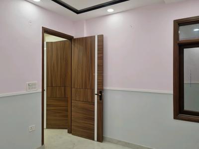 Bedroom Image of 1203 Sq.ft 4 BHK Apartment / Flat for sale in Uttam Nagar New Delhi for Rs. 11800000