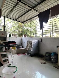 Drying Area Image of 2300 Sq.ft 3 BHK Independent House for sale in Vadgaon Budruk Pune for Rs. 25500000
