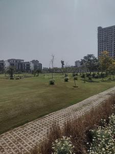 Image of 3400 Sq.ft 4.5 BHK Villa for sale in Godrej Exquisite At Godrej Golf Links, Jaypee Greens, Greater Noida for Rs. 48800000