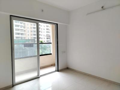 Bedroom Image of 1450 Sq.ft 3 BHK Apartment / Flat for sale in Pride Purple Park Titan, Hinjawadi Pune for Rs. 13600000