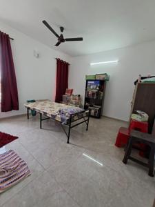 Hall Image of 1319 Sq.ft 3 BHK Apartment / Flat for sale in Gatala Metro Heights, Virugambakkam Chennai for Rs. 19000000