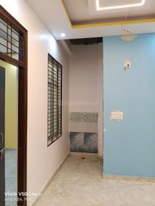 Hall Image of 1004 Sq.ft 3 BHK Independent House for sale in Khurram Nagar Lucknow for Rs. 5300000
