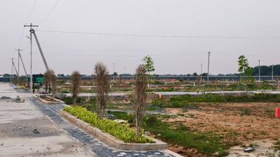 Image of 1200 Sq.ft Residential Plot / Land for sale in Kilapudur, Tiruchirappalli for Rs. 1740000