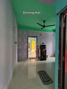 Living Room Image of 875 Sq.ft 2 BHK Apartment / Flat for sale in Maheshtala Kolkata for Rs. 3200000