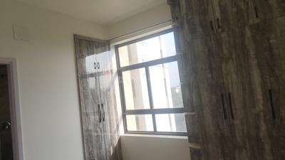 Bedroom Image of 1768 Sq.ft 3 BHK Apartment / Flat for rent in Unitech Horizon, Sector PI Greater Noida for Rs. 26000