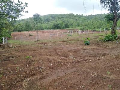 Image of 1089 Sq.ft Residential Plot / Land for sale in Hamarapur, Raigad for Rs. 330000