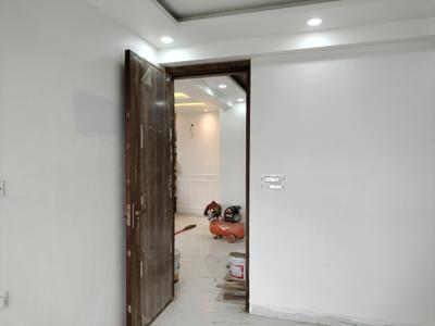 Bedroom Image of 1200 Sq.ft 2 BHK Apartment / Flat for sale in Nav Kairali Apartments, Sector 3 Dwarka New Delhi for Rs. 21000000