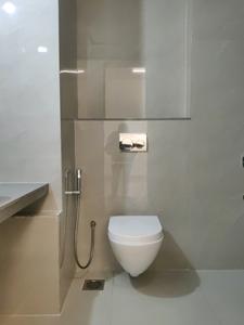 Bedroom Two Image of 950 Sq.ft 2 BHK Apartment / Flat for sale in Runwal Eirene, Thane West Thane for Rs. 13000000