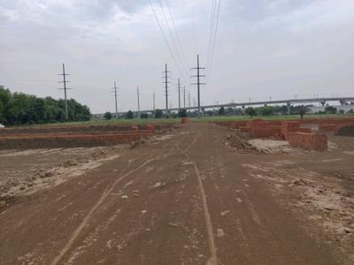 Image of 100 Sq.ft Residential Plot / Land for sale in Duhai, Ghaziabad for Rs. 3600000