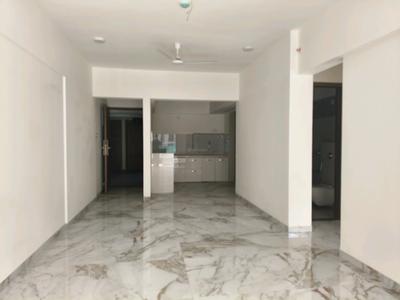 Living Room Image of 1000 Sq.ft 2 BHK Apartment / Flat for sale in Krishna Fairmont, Wakad Pune for Rs. 9600000