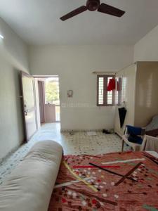 Bedroom Image of 2250 Sq.ft 6 BHK Independent House for sale in Prahlad Nagar Ahmedabad for Rs. 35000000
