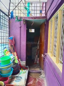 Balcony Image of 3150 Sq.ft 6 BHK Independent House for sale in Lingarajapuram Bengaluru for Rs. 25300000