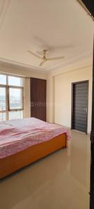Bedroom Image of 945 Sq.ft 2 BHK Builder Floor for sale in Dream Wonder Homes, Sector 45 Noida for Rs. 6500000