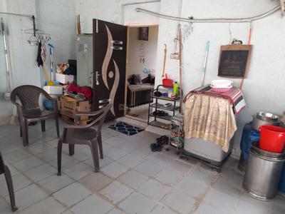 Bedroom Image of 750 Sq.ft 1 BHK Apartment / Flat for sale in Airoli Navi Mumbai for Rs. 7000000