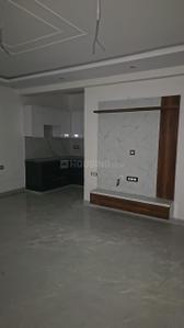 Hall Image of 1000 Sq.ft 3 BHK Independent House for sale in Sector 104 Gurgaon for Rs. 11500000
