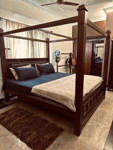 Bedroom Image of 3200 Sq.ft 4 BHK Independent House for sale in Puthagaram, Ambattur Chennai for Rs. 26500000