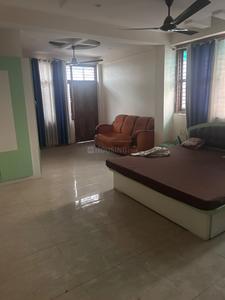 Bedroom Image of 3000 Sq.ft 3 BHK Apartment / Flat for rent in Hazratganj Lucknow for Rs. 30000