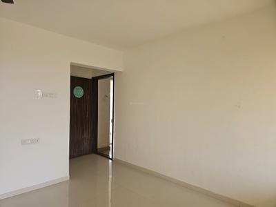 Living Room Image of 560 Sq.ft 1 BHK Apartment / Flat for rent in Kolte Patil Ivy Estate Nia, Wagholi Pune for Rs. 19000